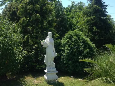 Ferienwohnung für 4 Personen (100 m²) in Balatomáriafürdö 4/10