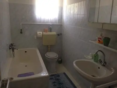 Ferienwohnung für 4 Personen (100 m²) in Balatomáriafürdö 10/10