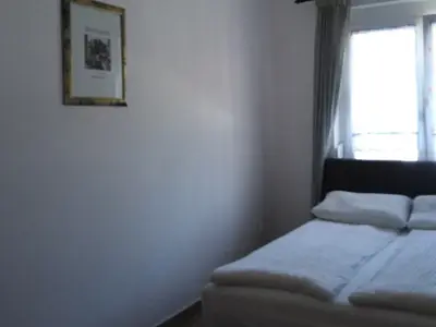 Ferienwohnung für 5 Personen (60 m²) in Balatomáriafürdö 10/10