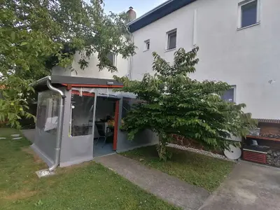 Ferienwohnung für 7 Personen (83 m²) in Balatomáriafürdö 10/10