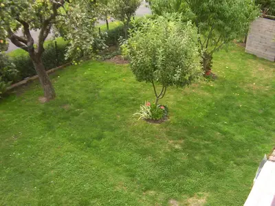 Ferienwohnung für 6 Personen (70 m²) in Balatomáriafürdö 3/10