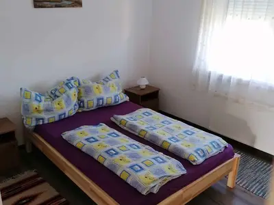 Ferienwohnung für 6 Personen (70 m²) in Balatomáriafürdö 8/10