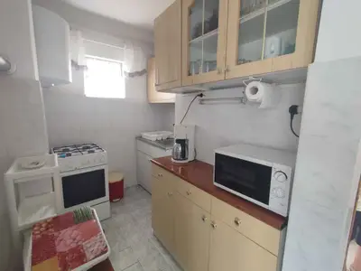 Ferienwohnung für 4 Personen (52 m²) in Balatomáriafürdö 6/10