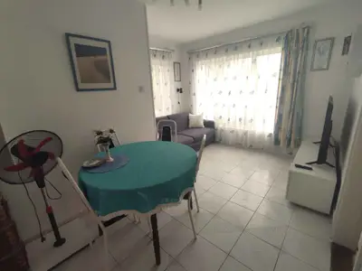 Ferienwohnung für 4 Personen (52 m²) in Balatomáriafürdö 8/10