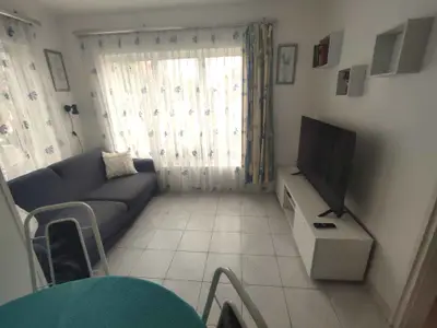 Ferienwohnung für 4 Personen (52 m²) in Balatomáriafürdö 9/10