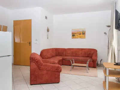 Ferienwohnung für 4 Personen (54 m²) in Balatomáriafürdö 9/10