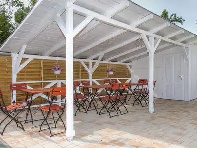 Ferienwohnung für 3 Personen (50 m²) in Balatomáriafürdö 5/10