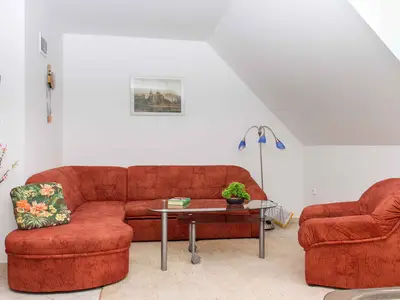 Ferienwohnung für 3 Personen (50 m²) in Balatomáriafürdö 8/10