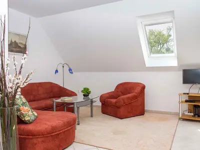 Ferienwohnung für 3 Personen (50 m²) in Balatomáriafürdö 9/10