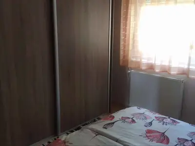 Ferienwohnung für 4 Personen (70 m²) in Balatomáriafürdö 7/10