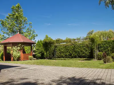 Ferienwohnung für 4 Personen (50 m²) in Balatomáriafürdö 2/10