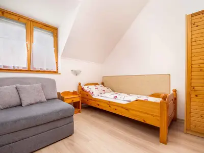 Ferienwohnung für 4 Personen (50 m²) in Balatomáriafürdö 9/10
