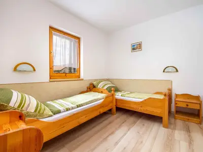 Ferienwohnung für 5 Personen (60 m²) in Balatomáriafürdö 6/10