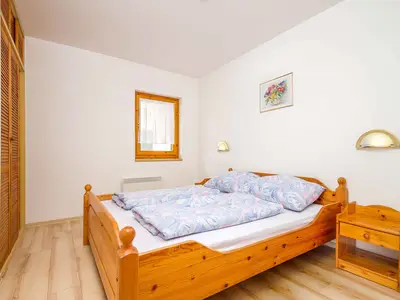 Ferienwohnung für 5 Personen (60 m²) in Balatomáriafürdö 9/10