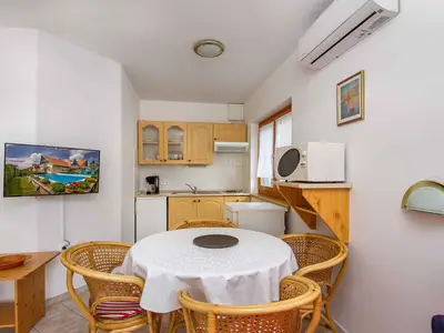 Ferienwohnung für 5 Personen (60 m²) in Balatomáriafürdö 10/10