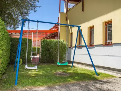 Ferienwohnung für 4 Personen (45 m²) in Balatomáriafürdö 2/10