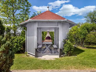 Ferienwohnung für 4 Personen (40 m²) in Balatomáriafürdö 3/10