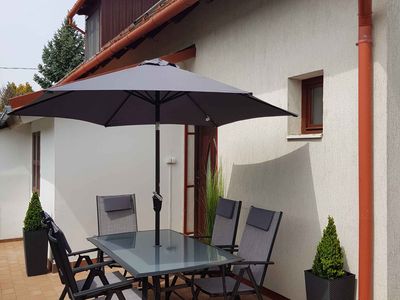 Ferienwohnung für 5 Personen (40 m²) in Balatonakali 2/10