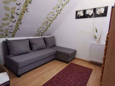 Ferienwohnung für 5 Personen (40 m²) in Balatonakali 8/10