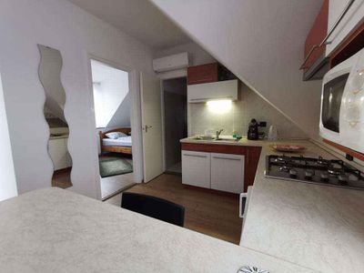 Ferienwohnung für 5 Personen (40 m²) in Balatonakali 9/10