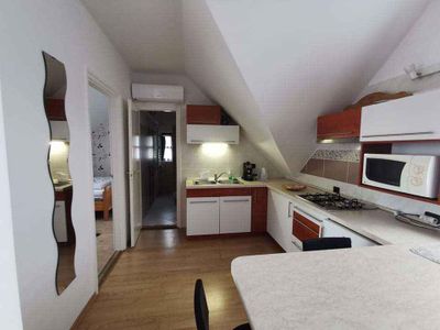 Ferienwohnung für 5 Personen (40 m²) in Balatonakali 10/10