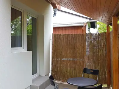 Ferienwohnung für 2 Personen (25 m²) in Balatonakali 2/10