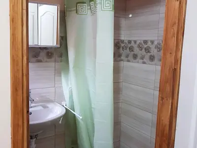 Ferienwohnung für 2 Personen (25 m²) in Balatonakali 3/10