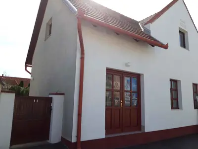 Ferienwohnung für 5 Personen (40 m²) in Balatonakali 5/10