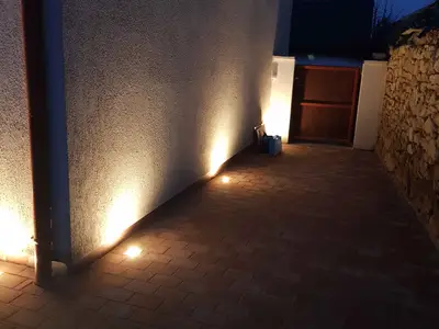 Ferienwohnung für 5 Personen (40 m²) in Balatonakali 6/10