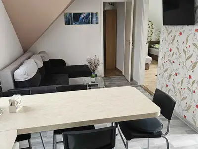Ferienwohnung für 5 Personen (40 m²) in Balatonakali 9/10