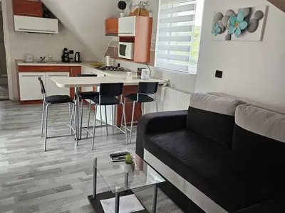 Ferienwohnung für 5 Personen (40 m²) in Balatonakali 10/10