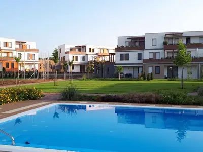 Ferienwohnung für 4 Personen (62 m²) in Balatonalmádi 6/10