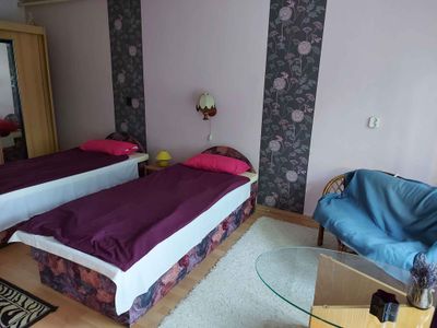 Ferienwohnung für 4 Personen (55 m²) in Balatonalmádi 7/10