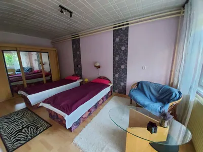 Ferienwohnung für 4 Personen (55 m²) in Balatonalmádi 8/10