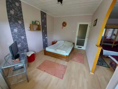 Ferienwohnung für 4 Personen (55 m²) in Balatonalmádi 9/10