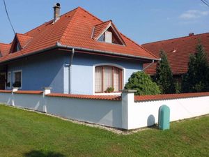 Ferienwohnung für 5 Personen (110 m&sup2;) in Balatonberény