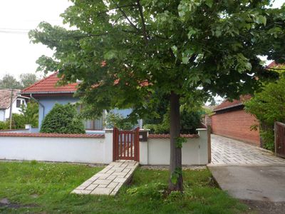 Ferienwohnung für 5 Personen (110 m²) in Balatonberény 7/10