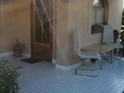 Ferienwohnung für 2 Personen (30 m²) in Balatonberény 3/10