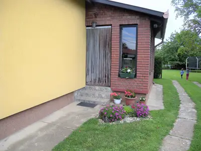Ferienwohnung für 6 Personen (99 m²) in Balatonberény 3/10