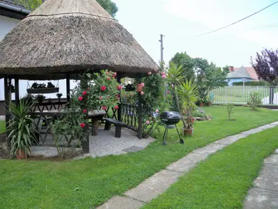 Ferienwohnung für 6 Personen (99 m²) in Balatonberény 5/10
