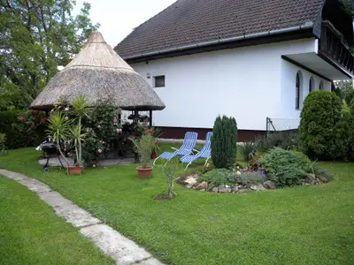 Ferienwohnung für 6 Personen (99 m²) in Balatonberény 6/10