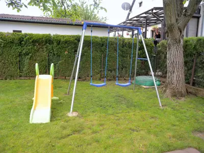 Ferienwohnung für 6 Personen (99 m²) in Balatonberény 7/10