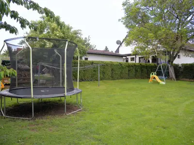 Ferienwohnung für 6 Personen (99 m²) in Balatonberény 8/10