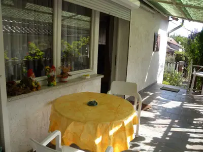 Ferienwohnung für 4 Personen (110 m²) in Balatonberény 2/10