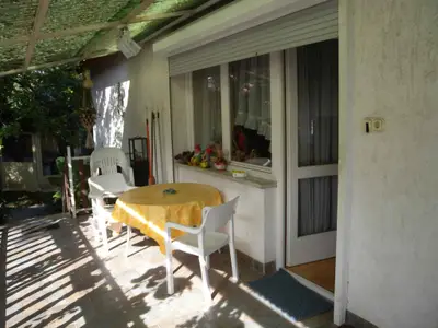 Ferienwohnung für 4 Personen (110 m²) in Balatonberény 3/10