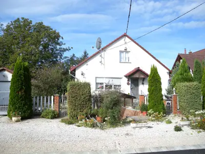 Ferienwohnung für 4 Personen (110 m²) in Balatonberény 4/10