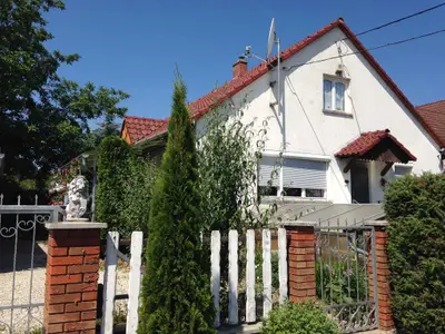 Ferienwohnung für 4 Personen (110 m²) in Balatonberény 5/10