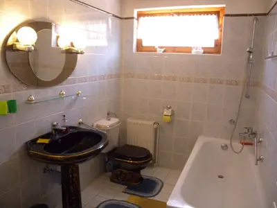 Ferienwohnung für 4 Personen (110 m²) in Balatonberény 6/10
