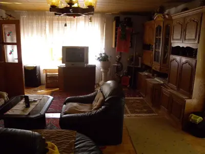 Ferienwohnung für 4 Personen (110 m²) in Balatonberény 7/10