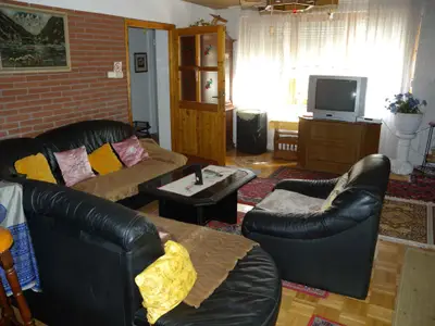 Ferienwohnung für 4 Personen (110 m²) in Balatonberény 9/10
